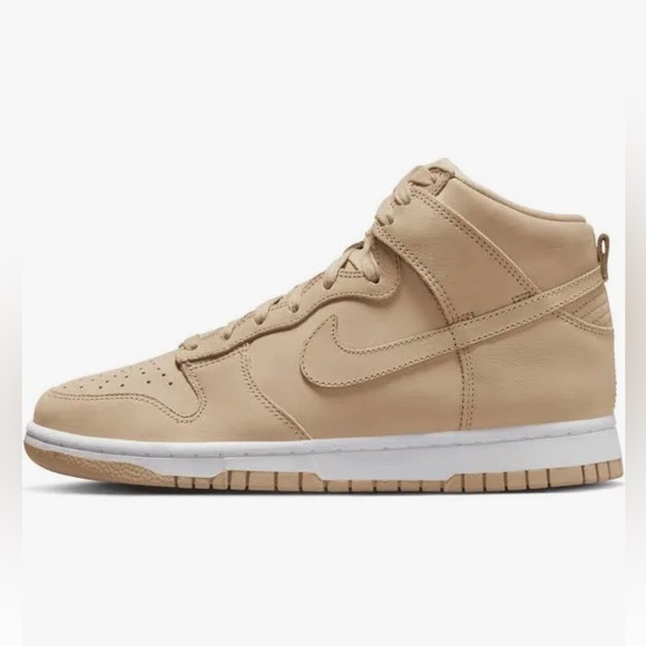 Nike Dunks - Picture 1 of 6